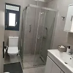 Maria 6 Minimalist Newly Built Townhouse Σπίτι διακοπών