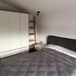 Σπίτι διακοπών Maria 6 Minimalist Newly Built Townhouse Κάτω Αλμυρή