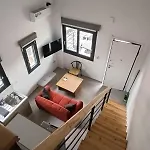 Maria 6 Minimalist Newly Built Townhouse Κάτω Αλμυρή