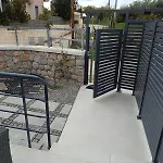 Maria 6 Minimalist Newly Built Townhouse Nyaraló Káto Almirí