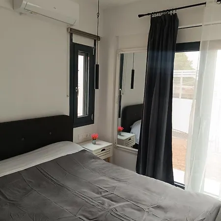 Maria 6 Minimalist Newly Built Townhouse