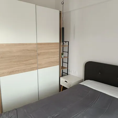 Maria 6 Minimalist Newly Built Townhouse Σπίτι διακοπών Κάτω Αλμυρή