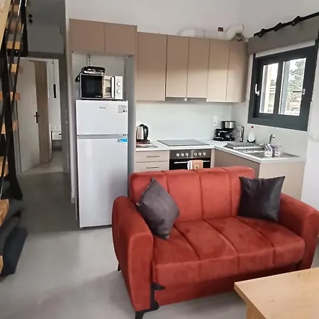 Maria 6 Minimalist Newly Built Townhouse