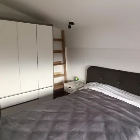 Holiday home Maria 6 Kato Almiri