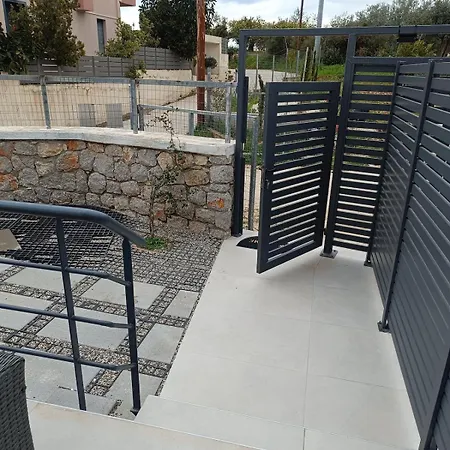 Maria 6 Holiday home Kato Almiri