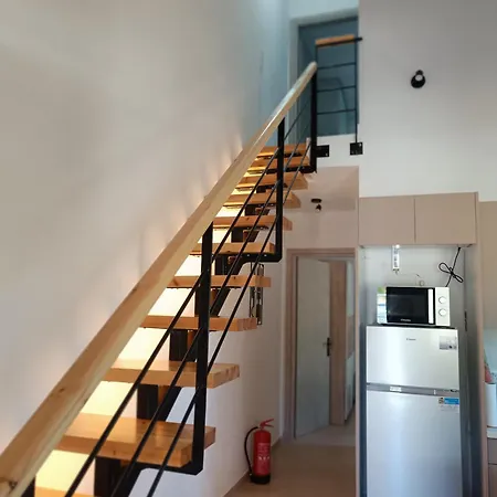 Maria 6 Ferienhaus *