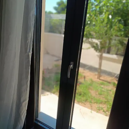 Maria 6 Ferienhaus Kato Almiri