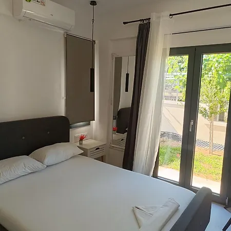 Ferienhaus Maria 6 Kato Almiri