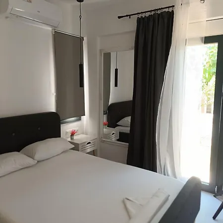 Maria 6 Ferienhaus Kato Almiri