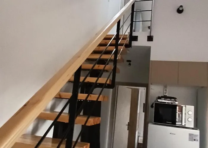 Maria 6 Minimalist Newly Built Townhouse *