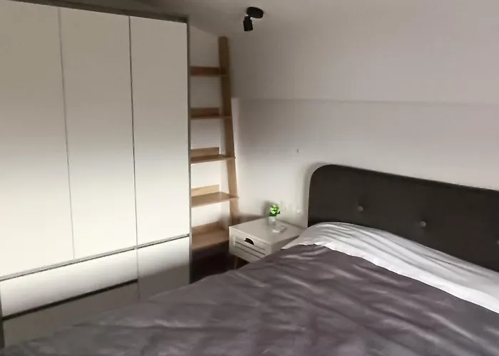 Prázdninový dům Maria 6 Minimalist Newly Built Townhouse Kato Almiri